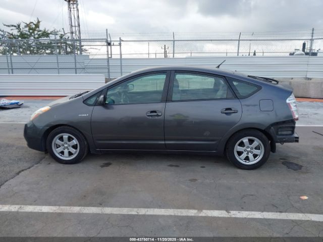 Toyota Prius Image 15