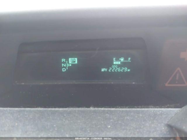 Toyota Prius Image 17