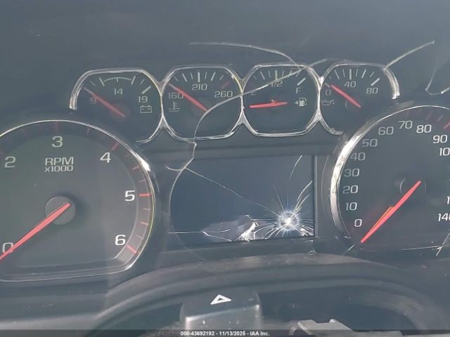 GMC Yukon Sle Image 11