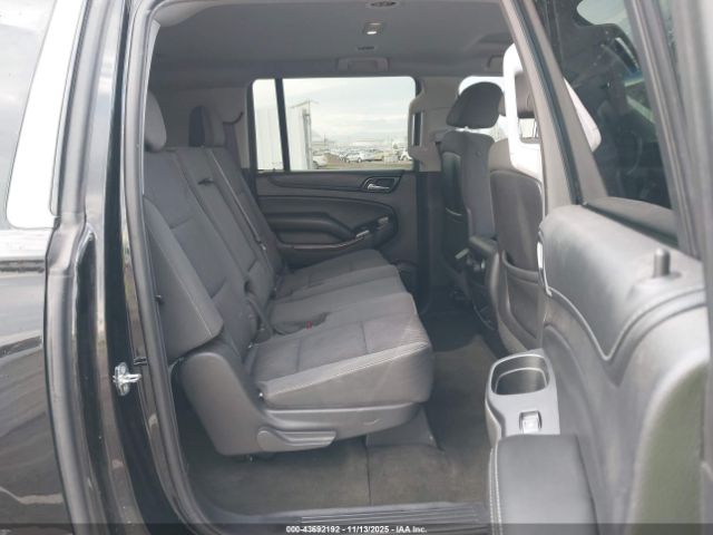 GMC Yukon Sle Image 13