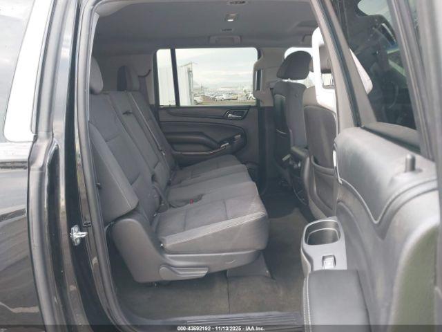 GMC Yukon Sle Image 13