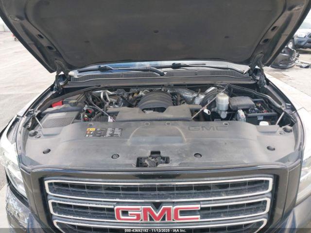 GMC Yukon Sle Image 8