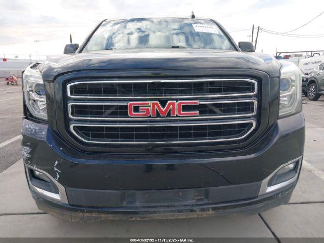 GMC Yukon Sle Image 9