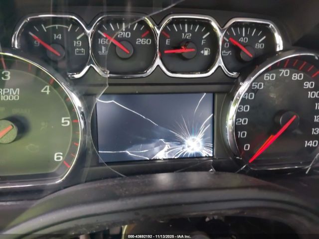 GMC Yukon Sle Image 14