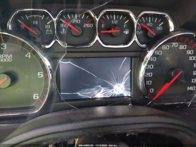 GMC Yukon Sle Image 14