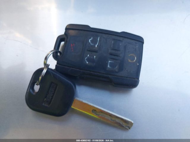 GMC Yukon Sle Image 5