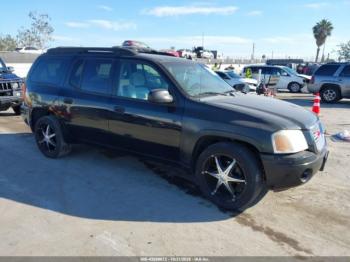  Salvage GMC Envoy XL