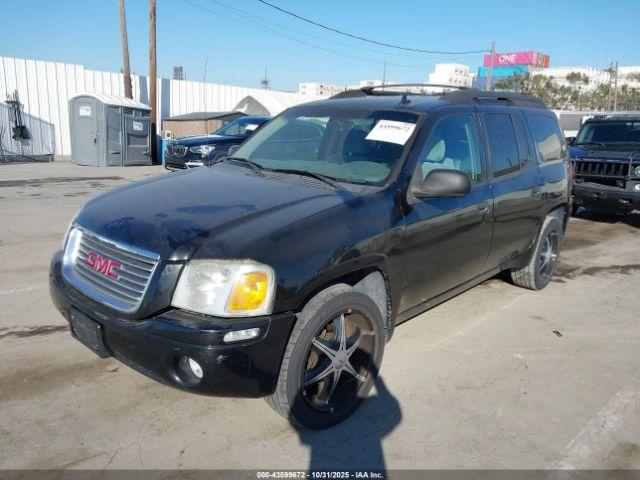 GMC Envoy XL Sle Image 6