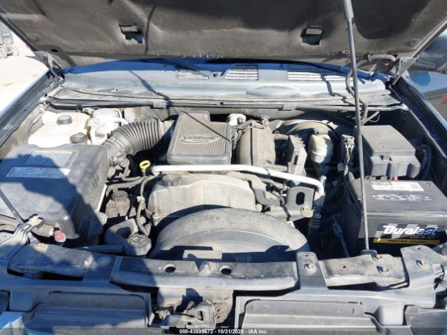 GMC Envoy XL Sle Image 15