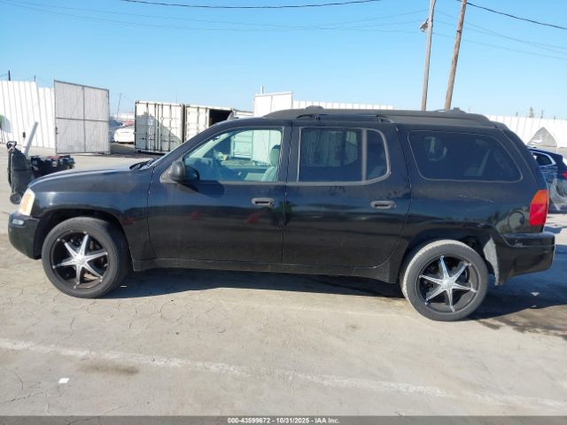 GMC Envoy XL Sle Image 14