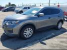Nissan Rogue S Image 16