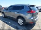 Nissan Rogue S Image 14