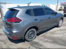 Nissan Rogue S Image 5