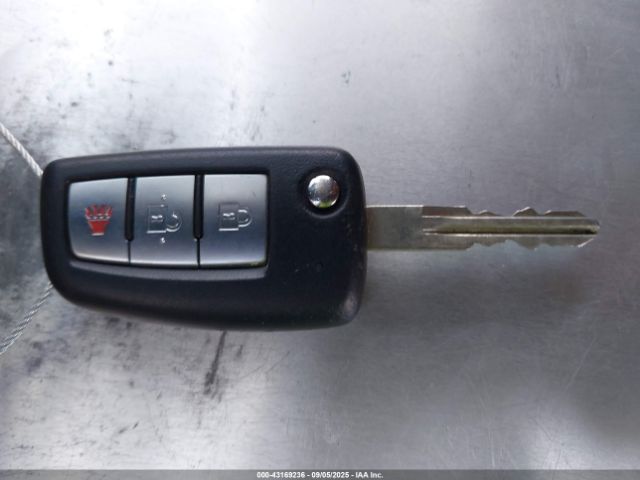 Nissan Rogue S Image 3