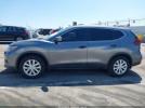 Nissan Rogue S Image 12