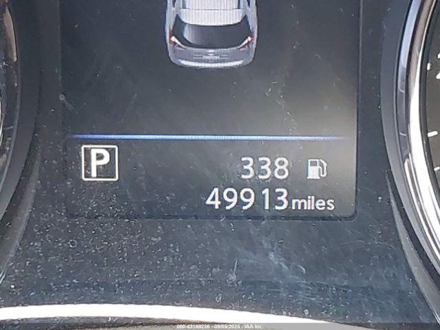 Nissan Rogue S Image 15