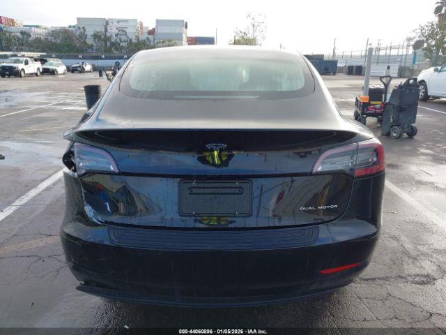 Tesla Model 3 Long Range Image 8