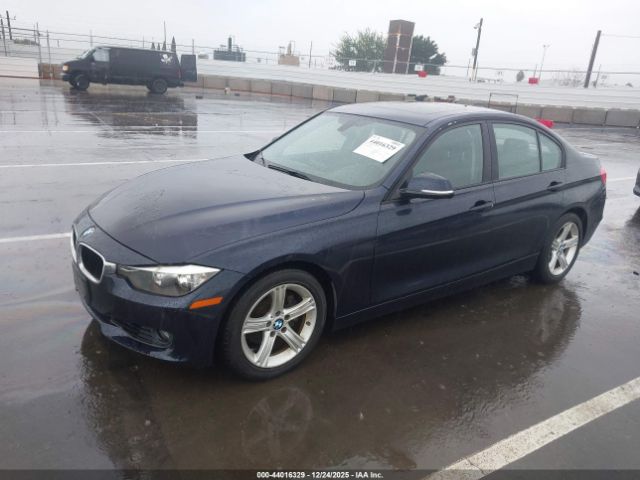 BMW 3 Series Image 14