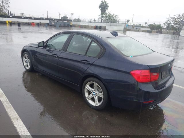 BMW 3 Series Image 4