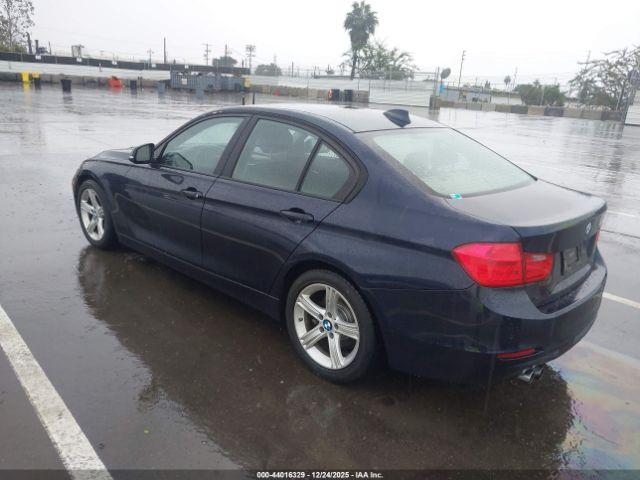 BMW 3 Series Image 4
