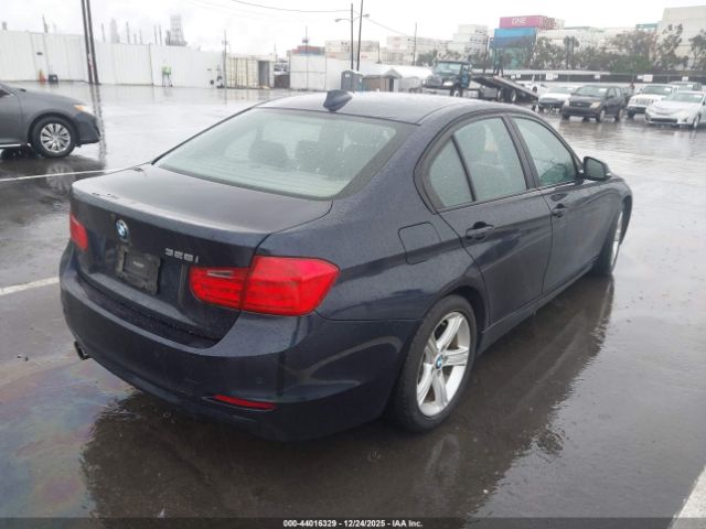 BMW 3 Series Image 6