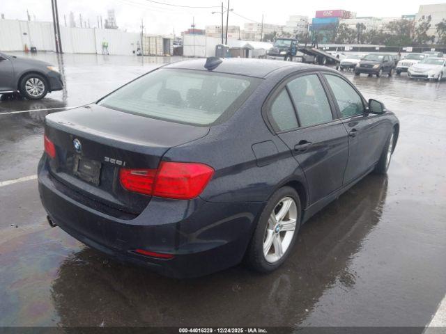 BMW 3 Series Image 6