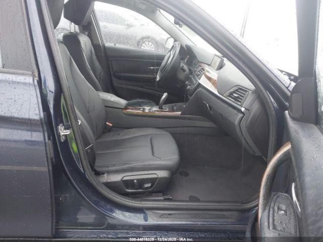 BMW 3 Series Image 7