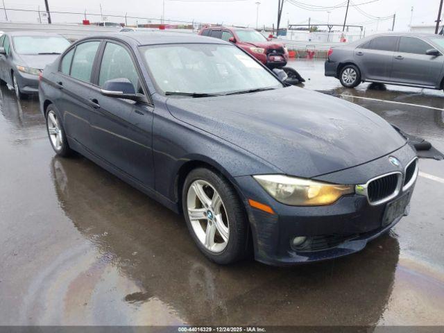 BMW 3 Series Image 9