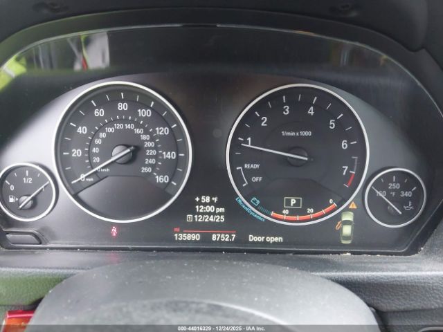 BMW 3 Series Image 11