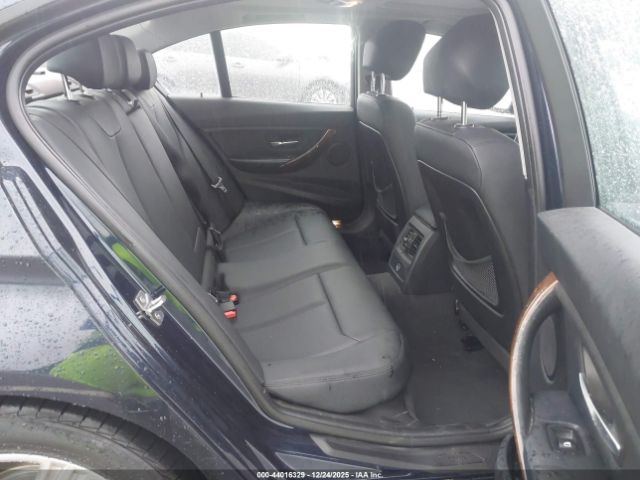 BMW 3 Series Image 8