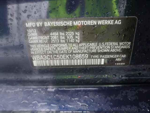 BMW 3 Series Image 12