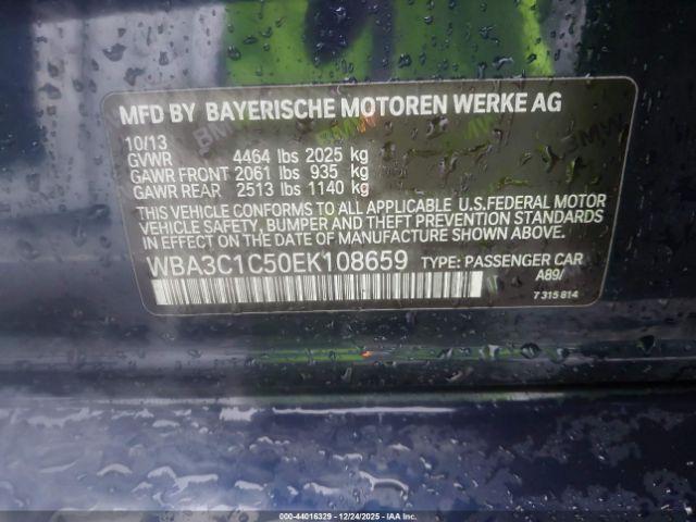 BMW 3 Series Image 12