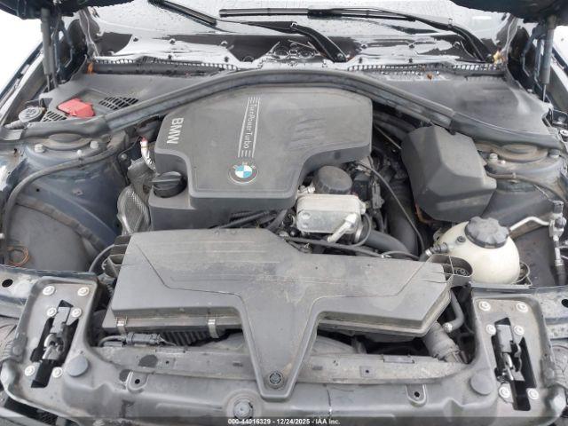 BMW 3 Series Image 10