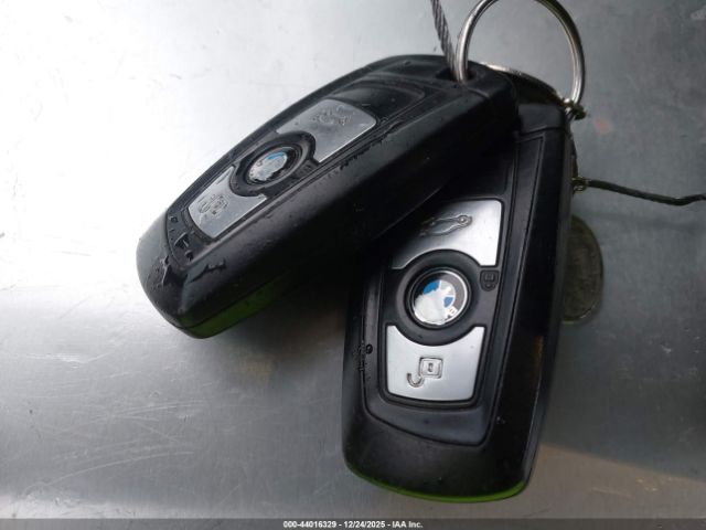 BMW 3 Series Image 15