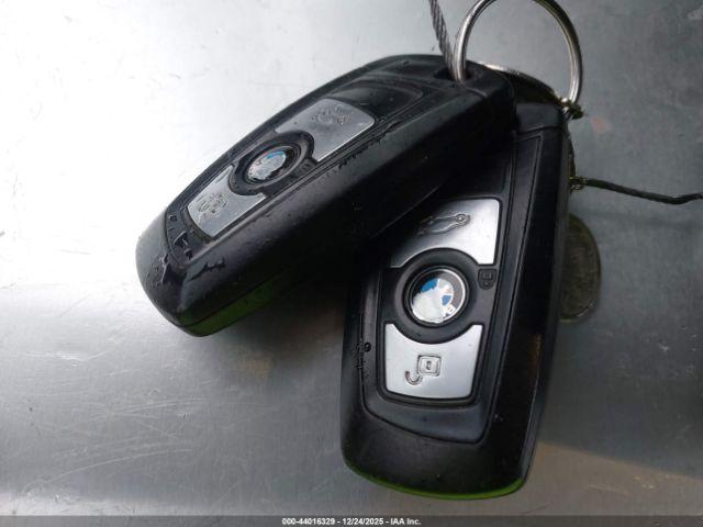 BMW 3 Series Image 15