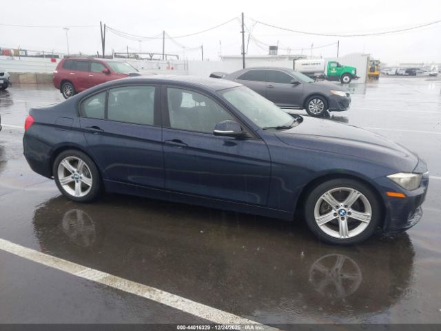 BMW 3 Series Image 13