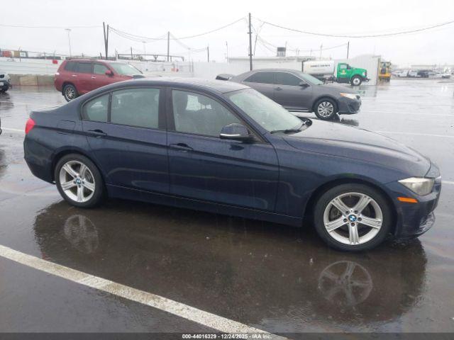 BMW 3 Series Image 13