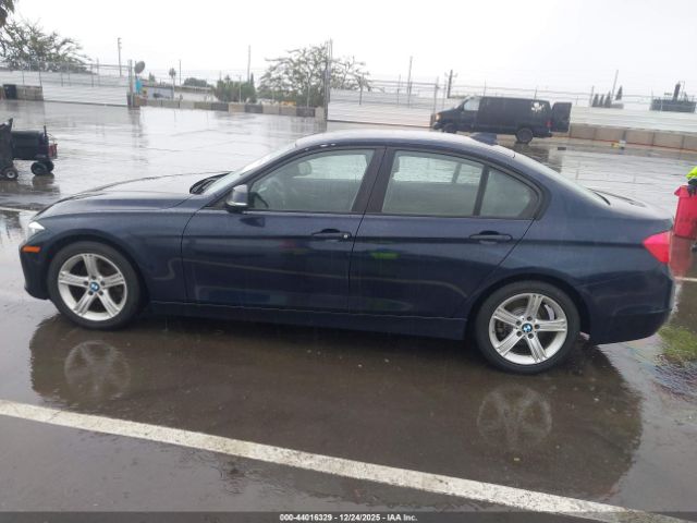 BMW 3 Series Image 16