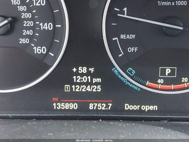 BMW 3 Series Image 3