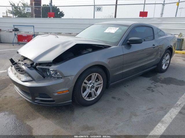 Ford Mustang V6 Image 16