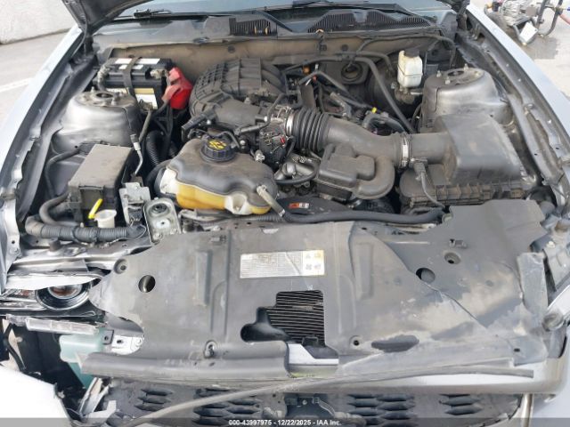 Ford Mustang V6 Image 10