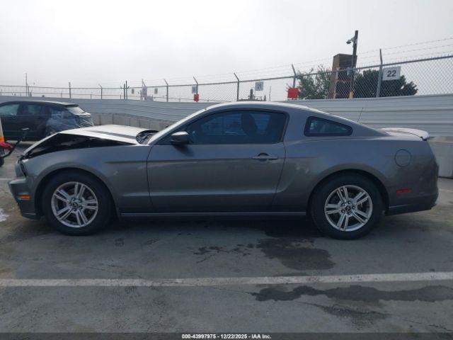 Ford Mustang V6 Image 11