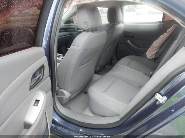 Chevrolet Malibu Ls Image 3