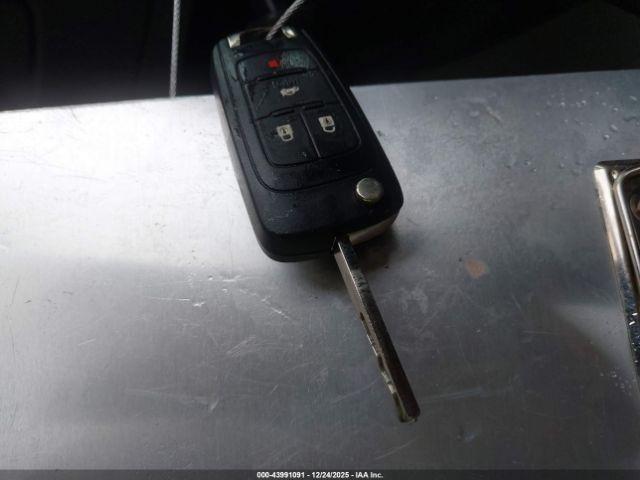 Chevrolet Malibu Ls Image 13