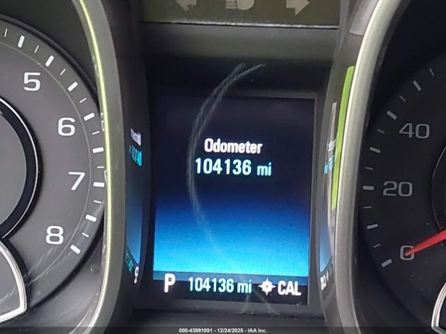 Chevrolet Malibu Ls Image 16