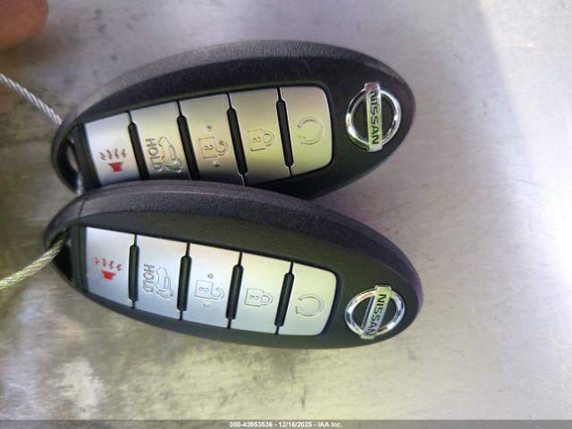 Nissan Rogue Sv Image 6