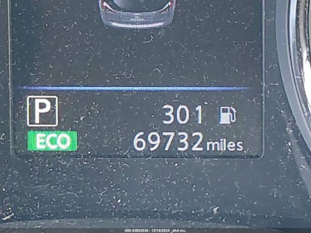 Nissan Rogue Sv Image 8