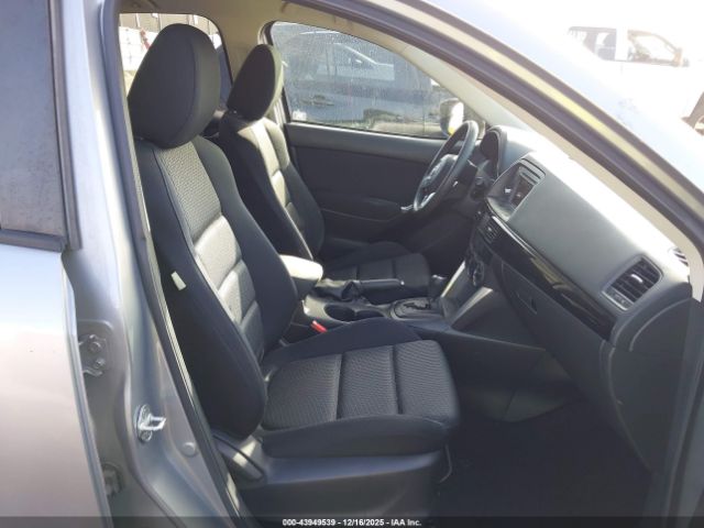 Mazda Cx Touring Image 11
