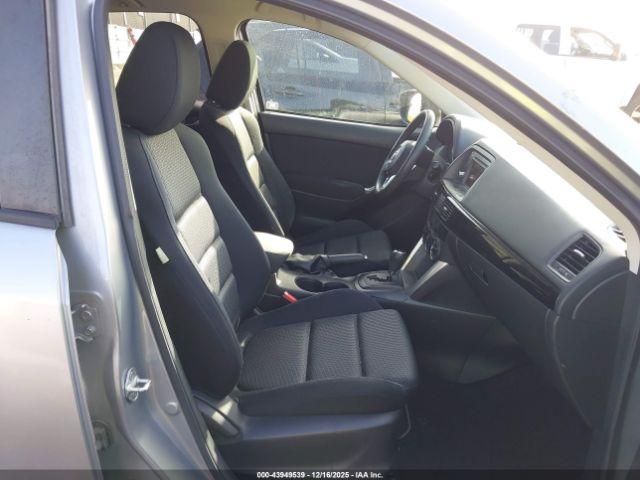 Mazda Cx Touring Image 11
