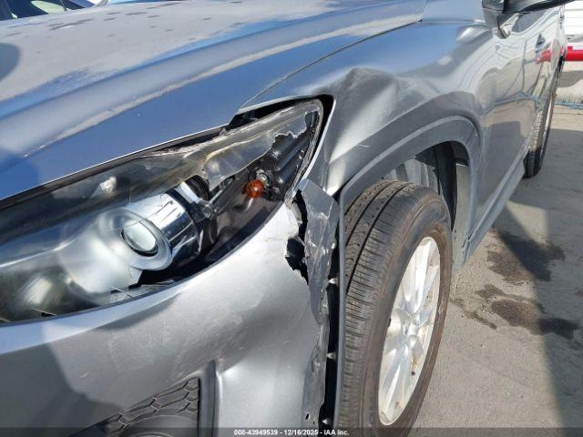 Mazda Cx Touring Image 15